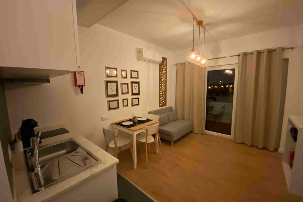 Ferienwohnung Torralta 804 Alvor Exterior foto