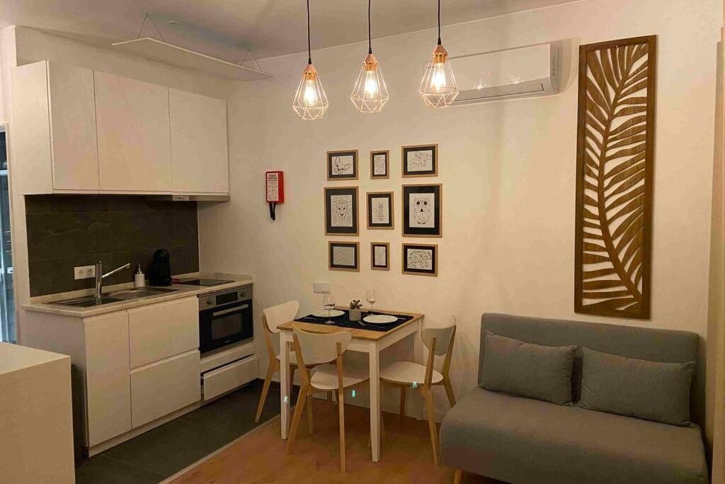 Ferienwohnung Torralta 804 Alvor Exterior foto