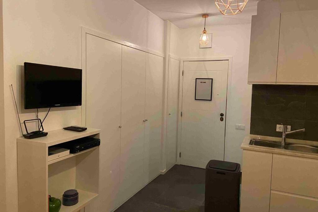 Ferienwohnung Torralta 804 Alvor Exterior foto