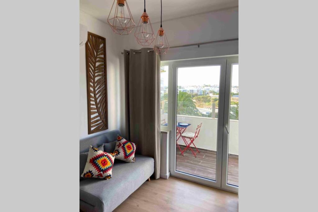 Ferienwohnung Torralta 804 Alvor Exterior foto