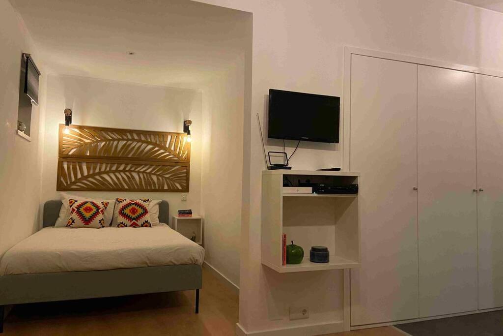 Ferienwohnung Torralta 804 Alvor Exterior foto