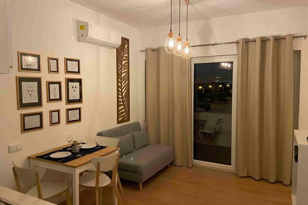 Ferienwohnung Torralta 804 Alvor Exterior foto